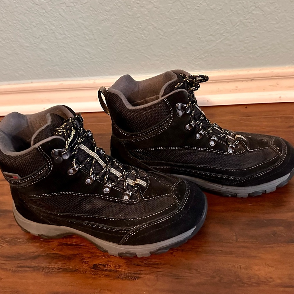 L.L. Bean TEK 2.5 Hiking Boots